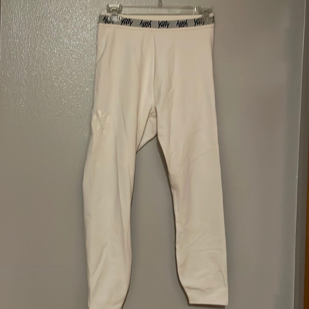 Athletic legging